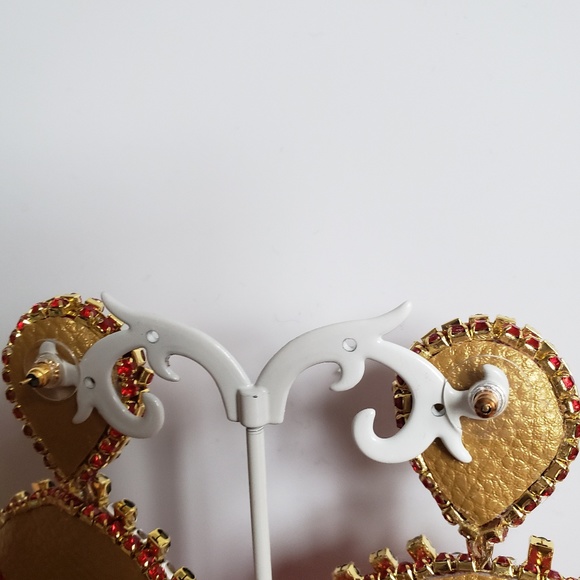 Eye drop tassel drop earrings women , new jewelry - Picture 5 of 7